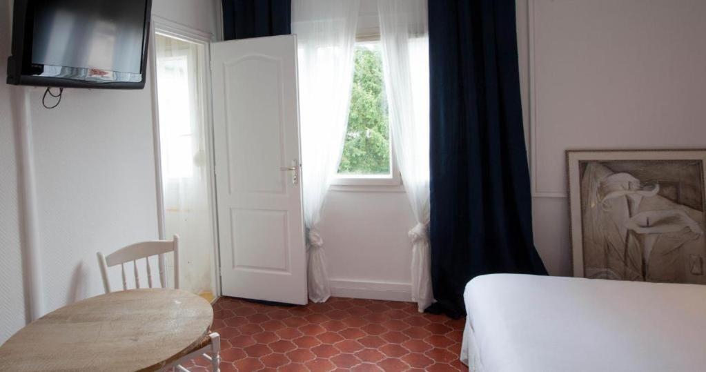 Moodz Hotel Vienne Pont-Eveque エクステリア 写真