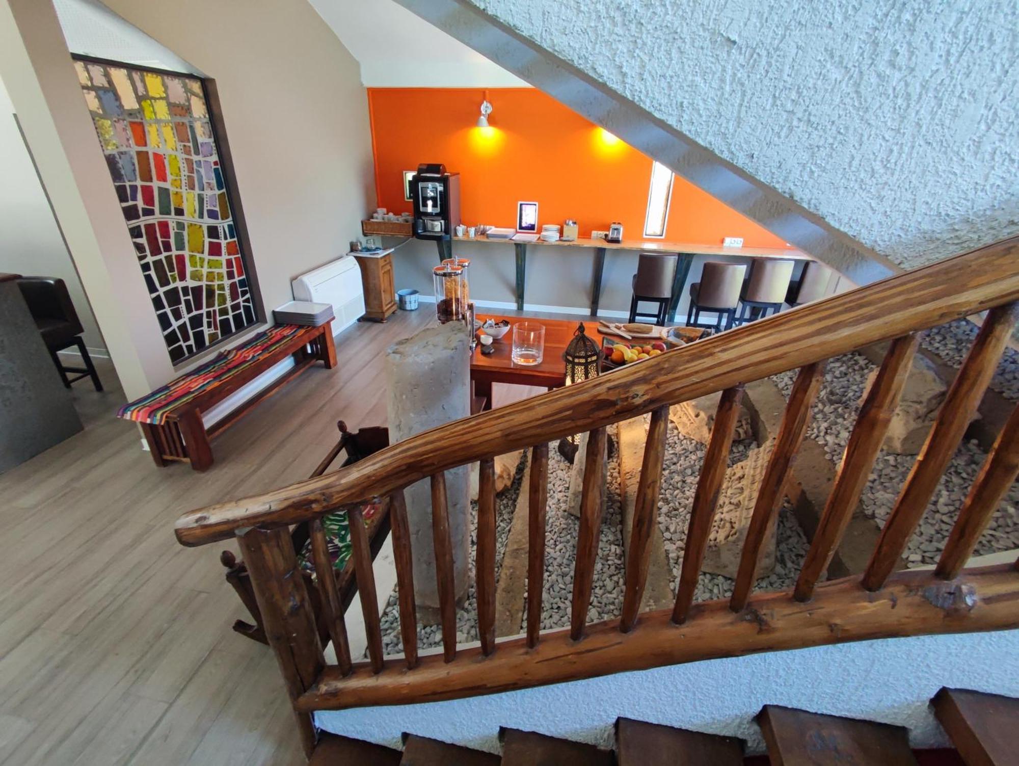 Moodz Hotel Vienne Pont-Eveque エクステリア 写真