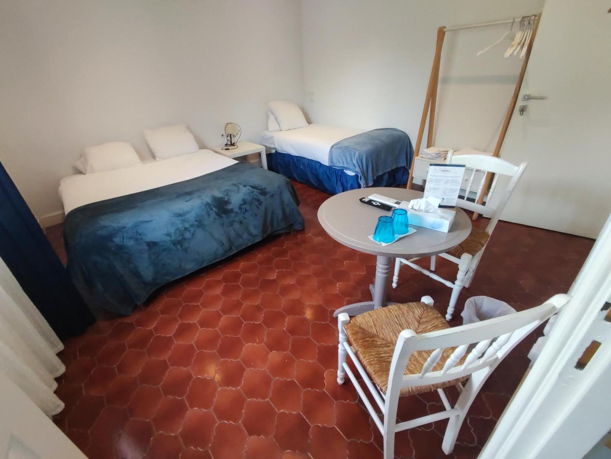 Moodz Hotel Vienne Pont-Eveque エクステリア 写真
