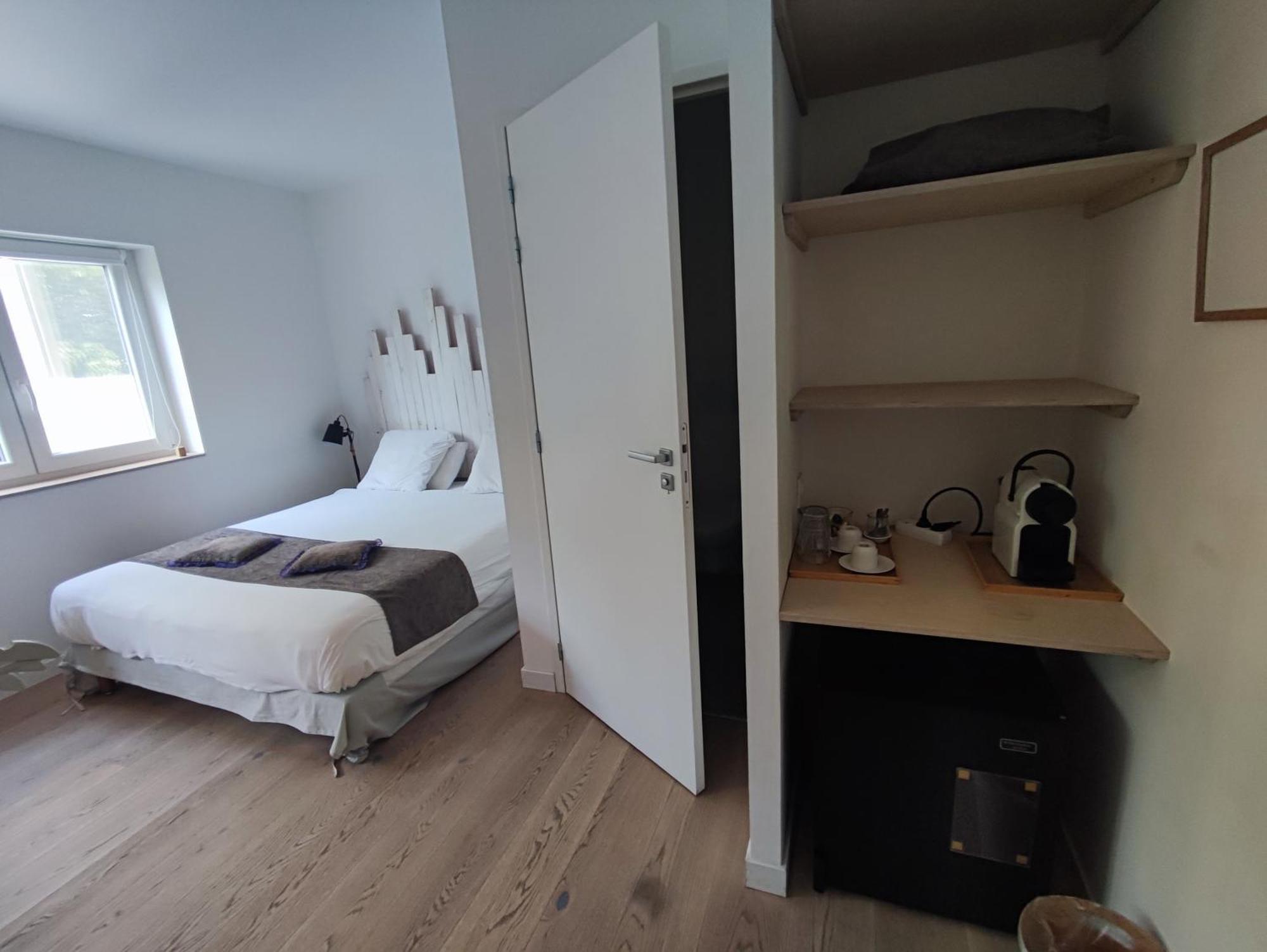 Moodz Hotel Vienne Pont-Eveque エクステリア 写真