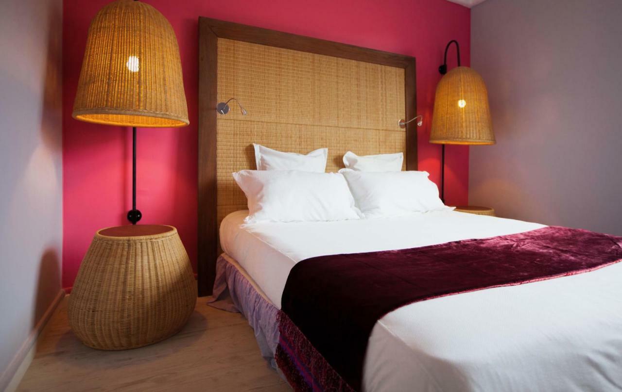 Moodz Hotel Vienne Pont-Eveque エクステリア 写真