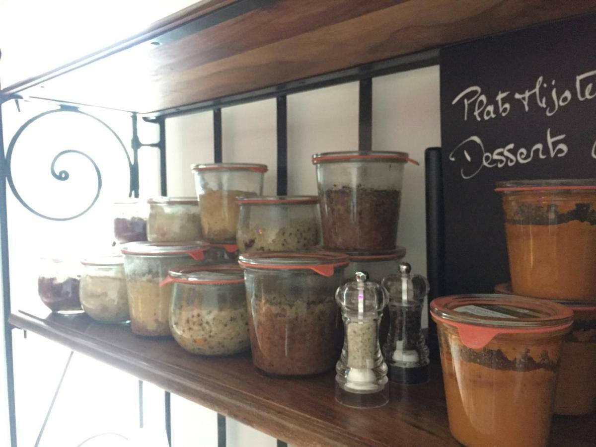 Moodz Hotel Vienne Pont-Eveque エクステリア 写真