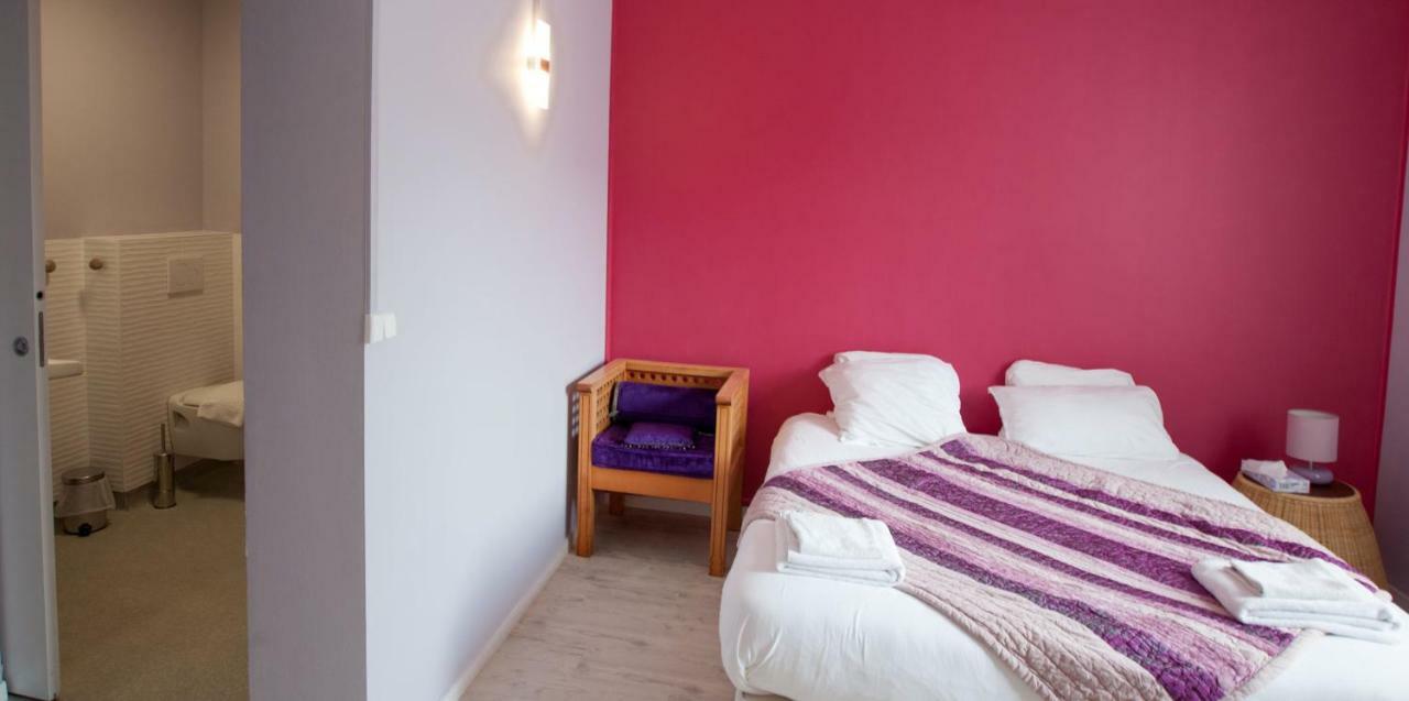 Moodz Hotel Vienne Pont-Eveque エクステリア 写真