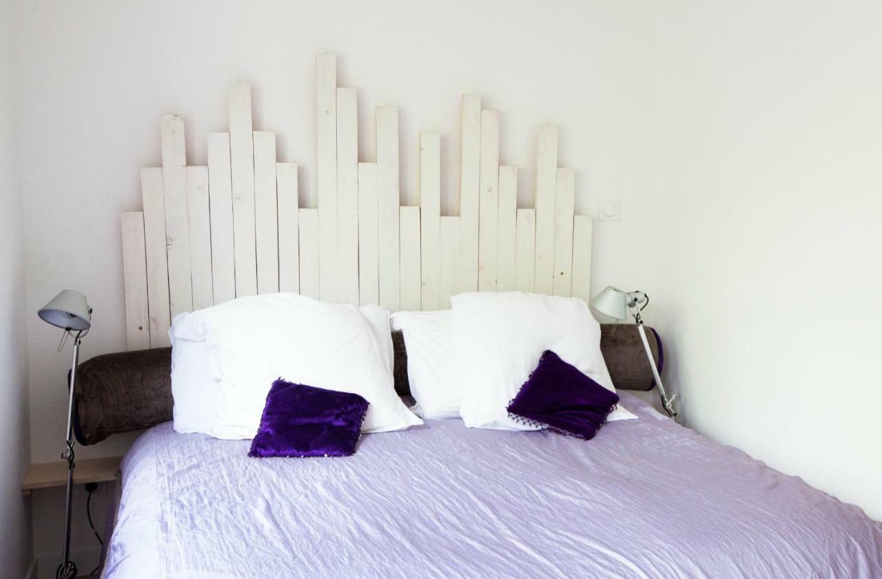 Moodz Hotel Vienne Pont-Eveque エクステリア 写真